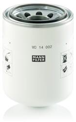 Mann-filter Filtru hidraulic Mann-Filter WD14002