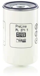 Mann-filter Filtru combustibil Mann-Filter PL271 1