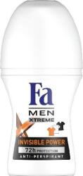 Fa Men Xtreme Invisible Power izzadásgátló roll-on 50 ml (68760591) (68760591)