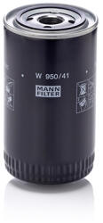 Mann-filter Filtru ulei Mann-Filter W950 41
