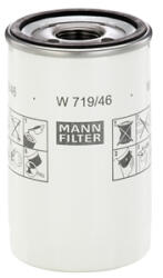 Mann-filter Filtru ulei Mann-Filter W719 46