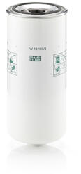 Mann-filter Filtru ulei Mann-Filter W13145 3