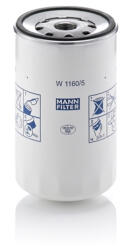Mann-filter Filtru ulei Mann-Filter W1160 5