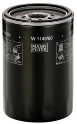 Mann-filter Filtru ulei Mann-Filter W1145 80