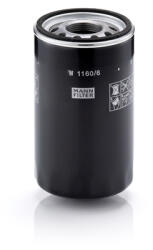 Mann-filter Filtru ulei Mann-Filter W1160 6