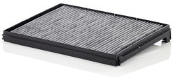 Mann-filter Filtru habitaclu cu carbon activ Mann-Filter CUK33001