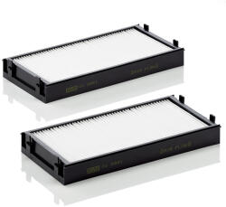 Mann-filter Filtru habitaclu Mann-Filter CU2941-2