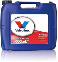 Valvoline Antigel rosu concentrat Valvoline Multi-Vehicle Red Coolant - 20 Litri