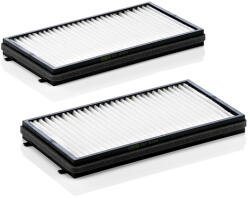 Mann-filter Filtru habitaclu Mann-Filter CU3124-2