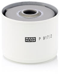 Mann-filter Filtru combustibil Mann-Filter P917 2X