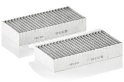 Mann-filter Filtru habitaclu cu carbon activ Mann-Filter CUK26028-2