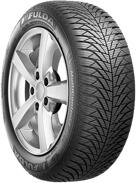 Fulda Multicontrol 255/55 R18 109v Xl Fp Dot2023 - nyarigumi