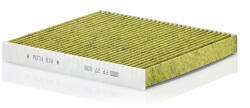Mann-filter Filtru habitaclu cu polifenol Mann-Filter FP27008