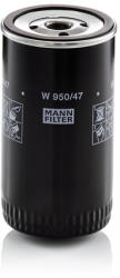 Mann-filter Filtru ulei Mann-Filter W950 47