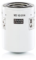 Mann-filter Filtru hidraulic Mann-Filter WD10014