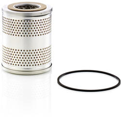 Mann-filter Filtru ulei hidraulic Mann-Filter H1263 1X