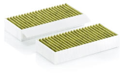 Mann-filter Filtru habitaclu cu polifenol Mann-Filter FP26028-2 - uleideulei - 195,00 RON