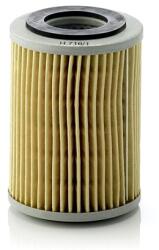 Mann-filter Filtru ulei hidraulic Mann-Filter H716 1X