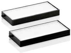 Mann-filter Filtru habitaclu Mann-Filter CU2521-2