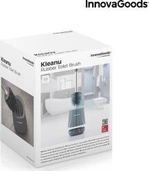 InnovaGoods Kleanu Gumi WC-kefe (V0103258) (V0103258)