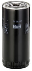 Mann-filter Filtru ulei Mann-Filter W962 26