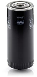 Mann-filter Filtru ulei Mann-Filter W962 1