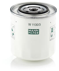 Mann-filter Filtru ulei Mann-Filter W1130 3
