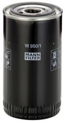 Mann-filter Filtru ulei Mann-Filter W950 1