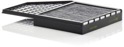 Mann-filter Filtru habitaclu cu carbon activ Mann-Filter CUK32011 1