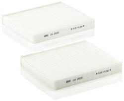 Mann-filter Filtru habitaclu Mann-Filter CU2533-2