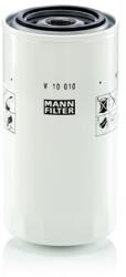Mann-filter Filtru ulei Mann-Filter W10010