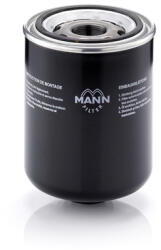 Mann-filter Filtru ulei Mann-Filter W1374 5
