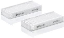 Mann-filter Filtru habitaclu Mann-Filter CU16003-2
