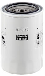Mann-filter Filtru ulei Mann-Filter W9072