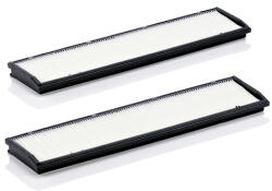 Mann-filter Filtru habitaclu Mann-Filter CU3822-2