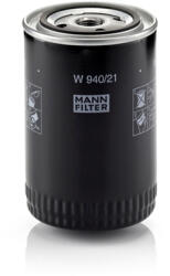 Mann-filter Filtru ulei Mann-Filter W940 21
