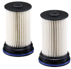 Mann-filter Filtru combustibil Mann-Filter PU6008-2 - uleideulei - 176,00 RON