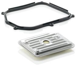 Mann-filter Filtru ulei hidraulic Mann-Filter H2019KIT2