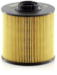 Mann-filter Filtru combustibil Mann-Filter PU10004Z