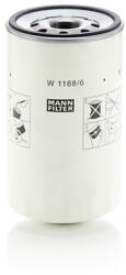 Mann-filter Filtru ulei Mann-Filter W1168 6