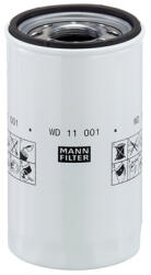 Mann-filter Filtru hidraulic Mann-Filter WD11001