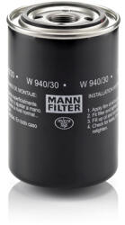 Mann-filter Filtru ulei Mann-Filter W940 30