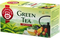 TEEKANNE Green Tea Opuncia, 20 filter (39842380) (39842380)