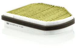 Mann-filter Filtru habitaclu cu polifenol Mann-Filter FP2897