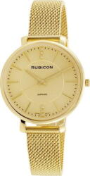 Rubicon Zegarek Damski RUBICON RNBE51-2 (RNBE51GIGX03BX) - pcone Ceas