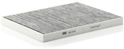 Mann-filter Filtru habitaclu cu carbon activ Mann-Filter CUK3142