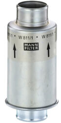 Mann-filter Filtru ulei Mann-Filter W811 1