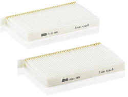 Mann-filter Filtru habitaclu Mann-Filter CU21005-2