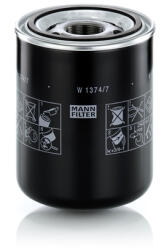 Mann-filter Filtru ulei Mann-Filter W1374 7