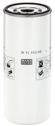 Mann-filter Filtru ulei Mann-Filter W11102 40